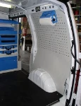 FURGONETA TALLER MÓVIL PARA CITROEN JUMPY 1995 L1 13c