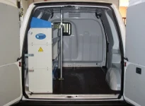 FURGONETA TALLER MÓVIL PARA CITROEN JUMPY 1995 L2 12a