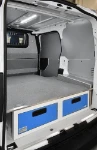 FURGONETA TALLER MÓVIL PARA CITROEN JUMPY 2016 L1 H1 09c