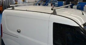 FURGONETA TALLER MÓVIL PARA FIAT DOBLÒ 2010 L1 H1 09e