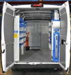 FURGONETA TALLER MÓVIL PARA FIAT DUCATO 2006  MAXI L2 H2 08a