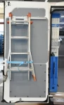 FURGONETA TALLER MÓVIL PARA FIAT DUCATO 2006  MAXI L2 H2 15e