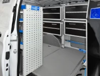 FURGONETA TALLER MÓVIL PARA MERCEDES VITO 2015 L2 H1 08e