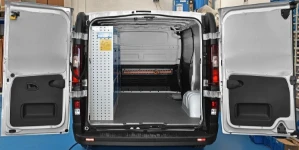 FURGONETA TALLER MÓVIL PARA NISSAN NV300 L1 H1 09a