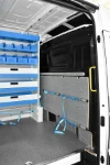 FURGONETA TALLER MÓVIL PARA VOLKSWAGEN CRAFTER 2017 L3 H3 08d
