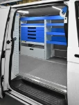 FURGONETA TALLER MÓVIL PARA VOLKSWAGEN TRANSPORTER T6 2003 L1 09d