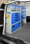 FURGONETA TALLER NISSAN NV300 L1 H1 07b