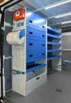 FURGONETA TALLER OPEL MOVANO 2022 L2 H2 06b