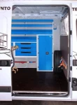 FURGONETA TALLER OPEL MOVANO  L2 H2 09d