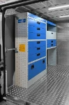FURGONETA TALLER PEUGEOT BOXER 2006 L1 H1 15b
