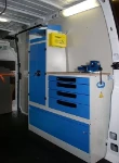 FURGONETA TALLER RENAULT MASTER 1999 L1 H2 09c