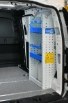 FURGONETA TALLER VOLKSWAGEN CADDY 2021 L1 07c