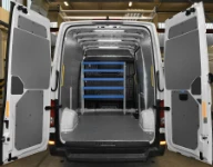 FURGONETA TALLER VOLKSWAGEN CRAFTER 2017 L3 H3 07a