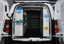 Furgonetas equipada CITROEN BERLINGO 2008 03a