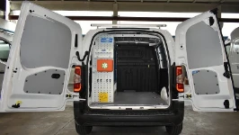 Furgonetas equipada CITROEN BERLINGO 2018 L1 03a