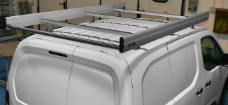 Furgonetas equipada CITROEN BERLINGO 2018 L1 12e