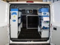 Furgonetas equipada CITROEN JUMPER 1994 L1 H1 04a
