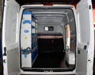 Furgonetas equipada CITROEN JUMPER 1994 L1 H2 04a