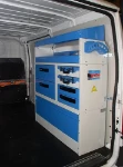 Furgonetas equipada CITROEN JUMPER 1994 L2 H1 03c