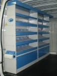 Furgonetas equipada CITROEN JUMPER 1994 L2 H2 03b