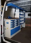 Furgonetas equipada CITROEN JUMPER 1994 L2 H2 14b