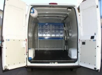 Furgonetas equipada CITROEN JUMPER 1994 L3 H2 04a