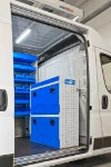 Furgonetas equipada CITROEN JUMPER 2006 L3 H2 02d