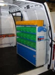 Furgonetas equipada CITROEN JUMPY 1995 L1 03c