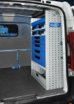 Furgonetas equipada CITROEN JUMPY 2006  L1 H1 03c
