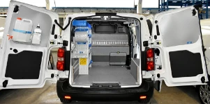 Furgonetas equipada CITROEN JUMPY 2016 L1 H1 03a