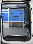 Furgonetas equipada CITROEN JUMPY 2016 L2 H1 02d