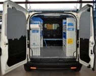 Furgonetas equipada FIAT DOBLÒ 2010 L1 H1 03a