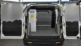 Furgonetas equipada FIAT DOBLÒ 2010 L1 H1 12a
