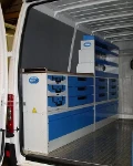 Furgonetas equipada FIAT DUCATO 1994 L3 H2 03b
