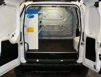 Furgonetas equipada FIAT FIORINO 2007 NATURAL POWER 03a