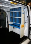 Furgonetas equipada FORD CONNECT 2003 L1 H1 02c