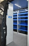 Furgonetas equipada IVECO DAILY 2014 L4 H2 02e