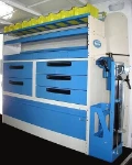 Furgonetas equipada MERCEDES SPRINTER  1996 L2 H1 03c