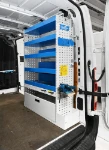 Furgonetas equipada NISSAN NV400 L1 H1 02c