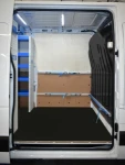Furgonetas equipada OPEL MOVANO 2010 L2 H2 02d