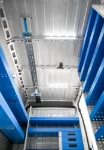 Furgonetas equipada OPEL MOVANO 2022 L2 H2 09e