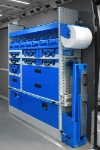 Furgonetas equipada OPEL MOVANO 2022 L3 H2 10c