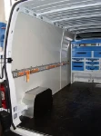 Furgonetas equipada OPEL MOVANO  L2 H2 15b
