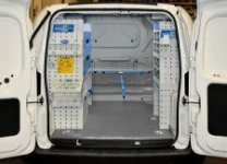 Furgonetas equipada PEUGEOT BIPPER 2007 03a