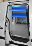 Furgonetas equipada RENAULT KANGOO 2008 02d