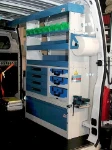 Furgonetas equipada RENAULT MASTER 1999 L1 H2 03c