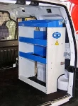Furgonetas equipadas CITROEN BERLINGO 1996 08c