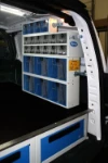 Furgonetas equipadas CITROEN BERLINGO 2008 05c