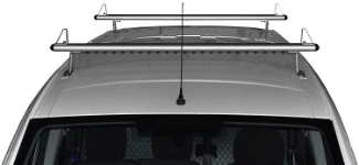 Furgonetas equipadas CITROEN BERLINGO 2008 L2 05e