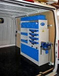 Furgonetas equipadas CITROEN JUMPER 1994 L1 H1 08c